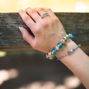 Meet your Posher, Alicia